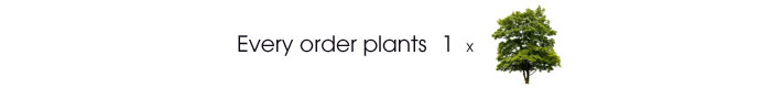 Plant a tree