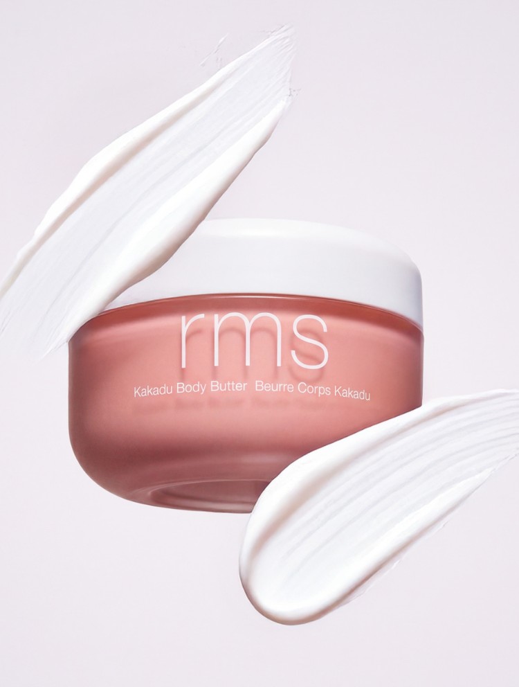 RMS Body Butter