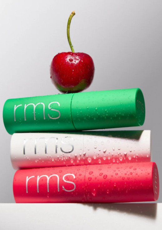 The Mini Lip Oil Trio