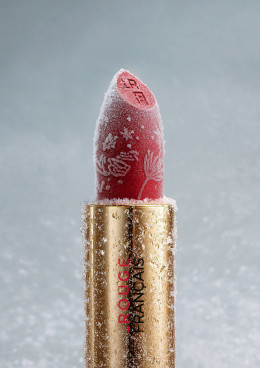 Concours Le Rouge Français