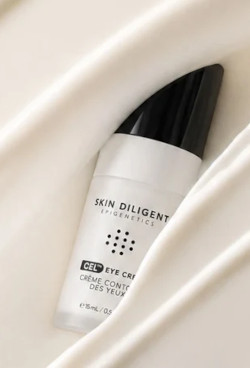 Skin Diligent CEL&trade; Eye Contour Cream