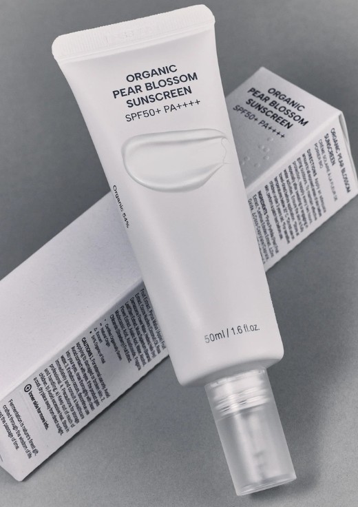 Whamisa Sunscreen