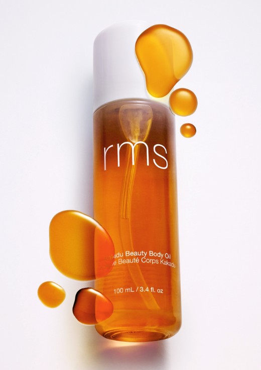 RMS Body Oil