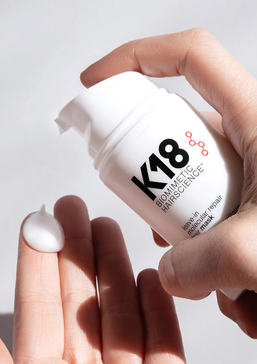K18 Hair mask