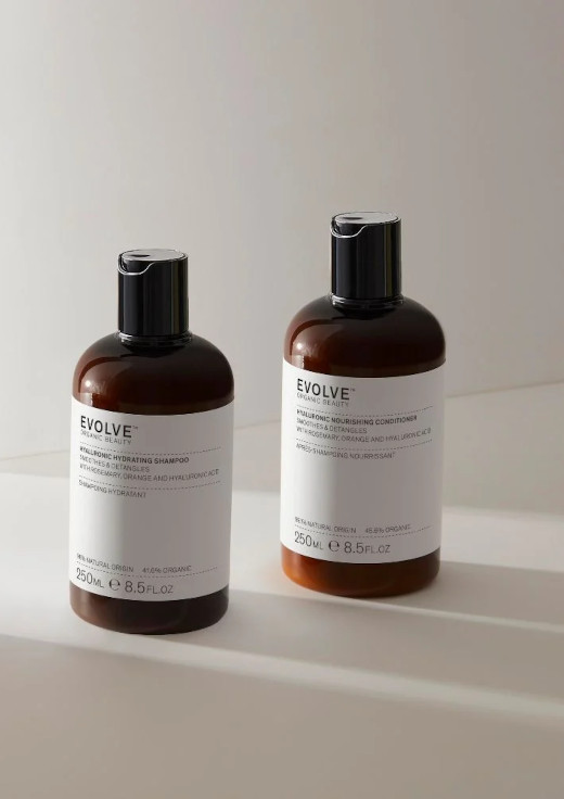 Evolve Hyaluronic Conditioner