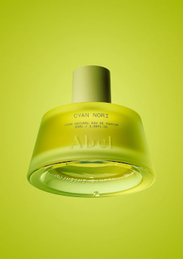 Nouvelle collection Abel