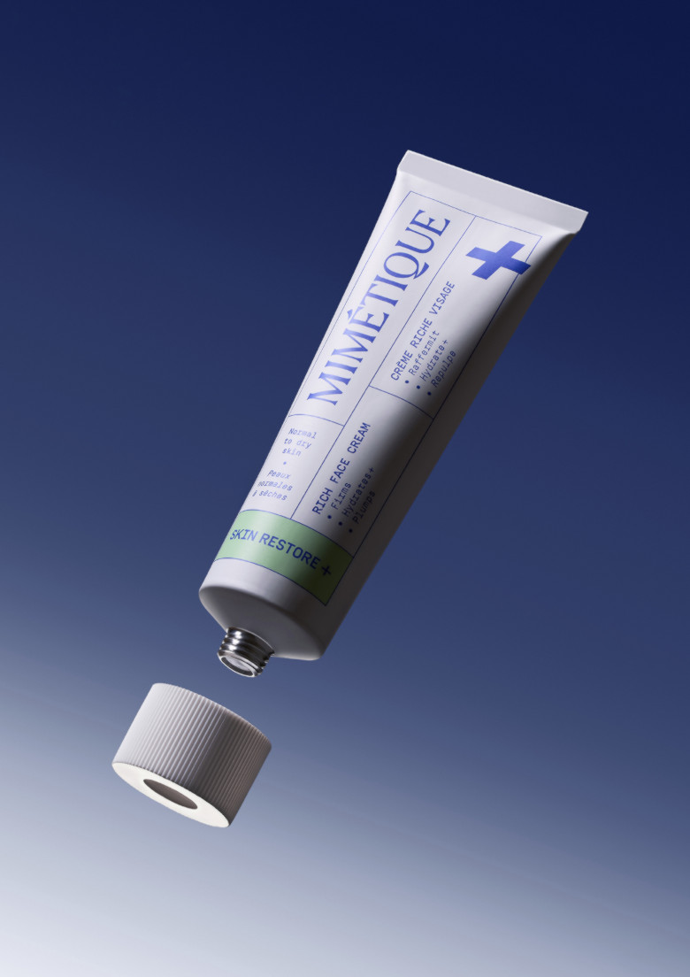 Marque Mim&eacute;tique