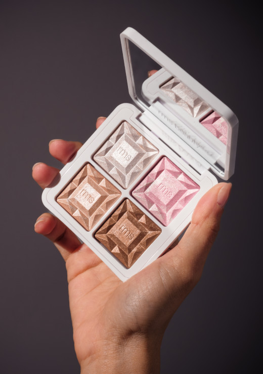 RMS Daily Glow Palette