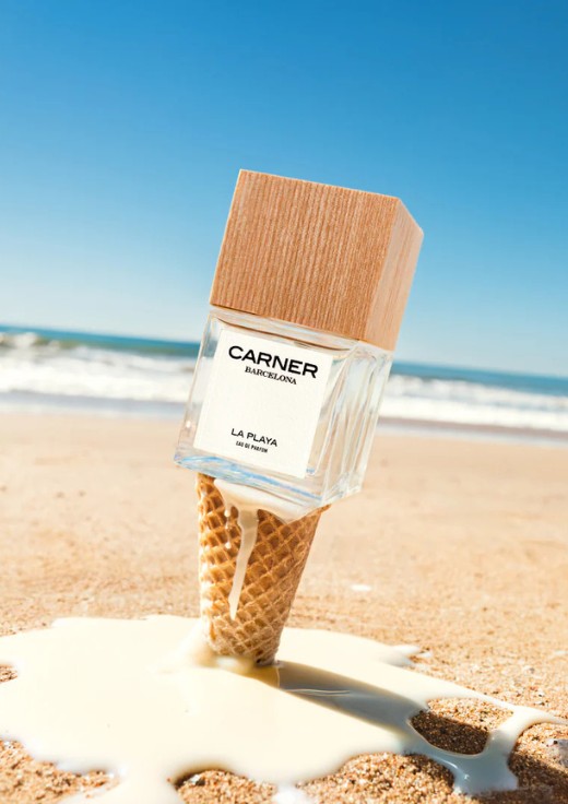 Carner Barcelona La Playa