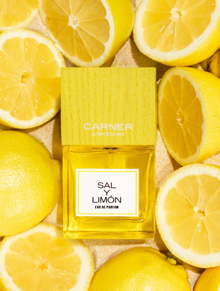 Carner Barcelona Perfume