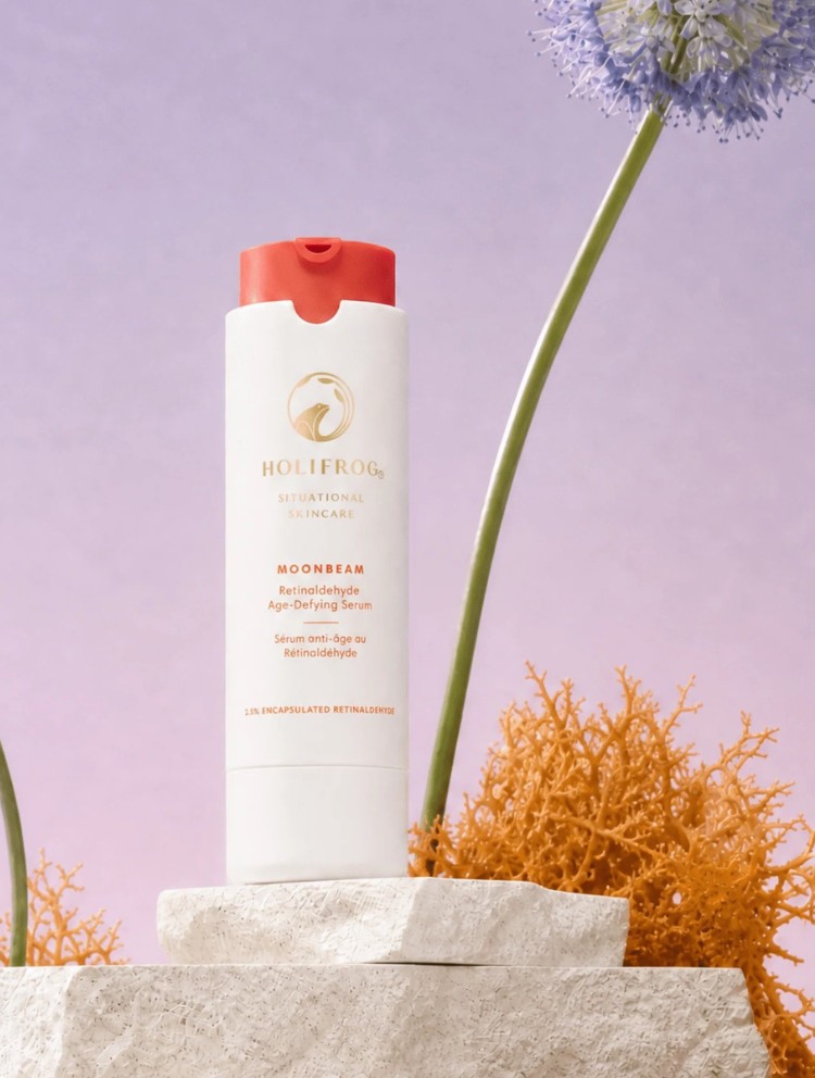 Holifrog Serum