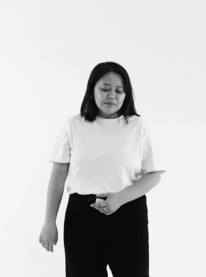 Coralie Frébourg, founder of Versatile Paris