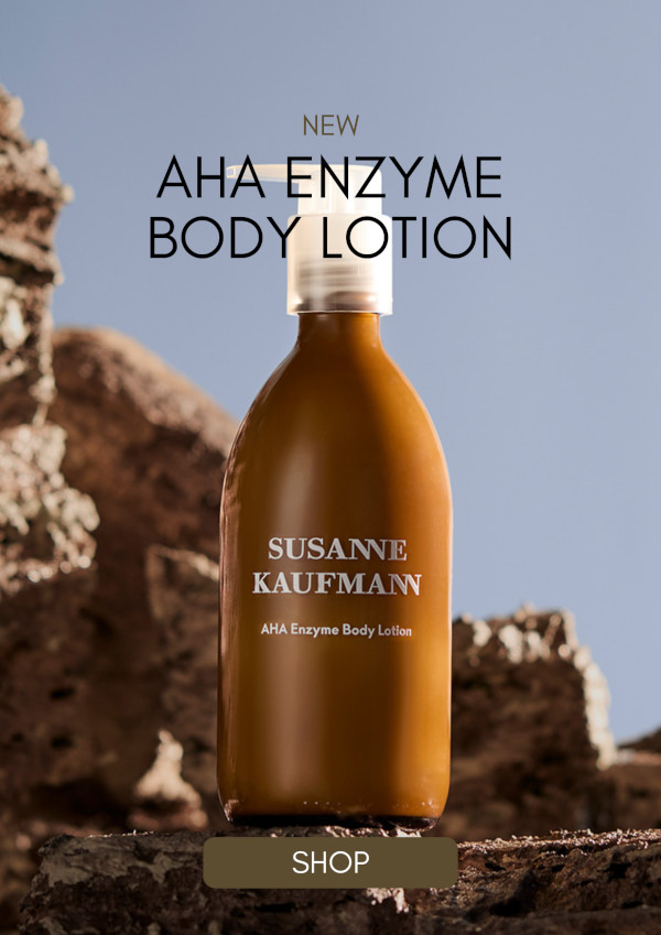 Susanne Kaufmann Body Lotion