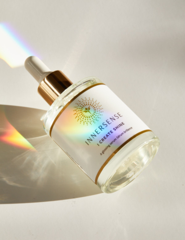 Innersense Hair Shine Oil