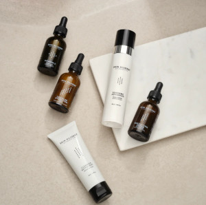 Skin Diligent skincare products