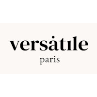 Logo of the niche perfume house Versatile Paris