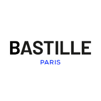 Logo of Bastille perfume house