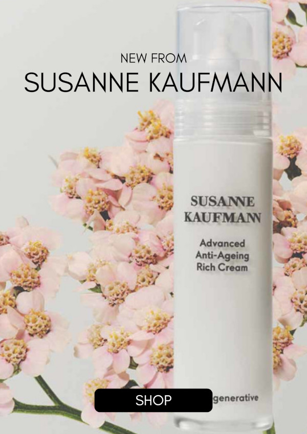 New from Susanne Kaufmann