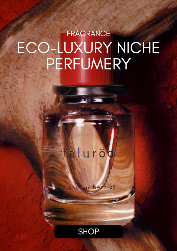 New niche fragrances