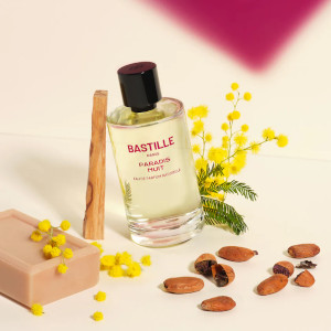Paradis Nuit perfume by Bastille