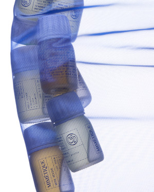 Ultra-concentrated, eco-responsible Mimétique skincare