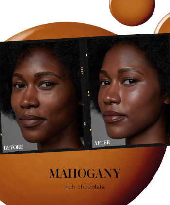 Mahogany RMS
