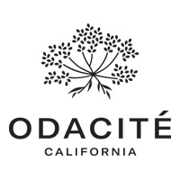 Odacite organic cosmetics brand logo