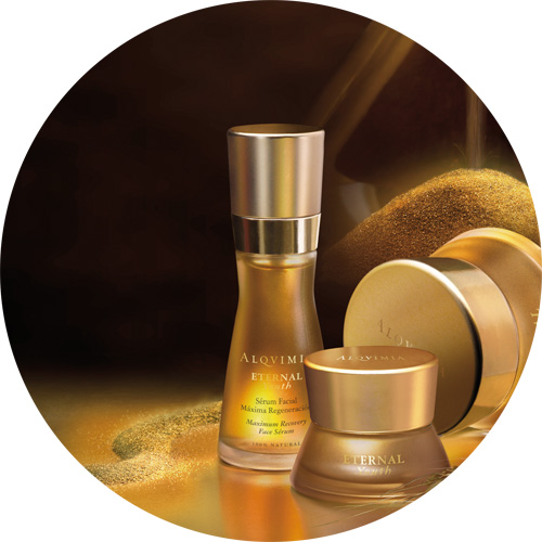 Buy Alqvimia luxury natural skincare and beauty