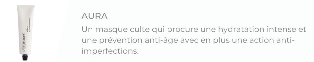 Meilleur produit Antipodes