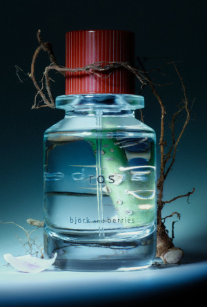 Eau de parfum Ros