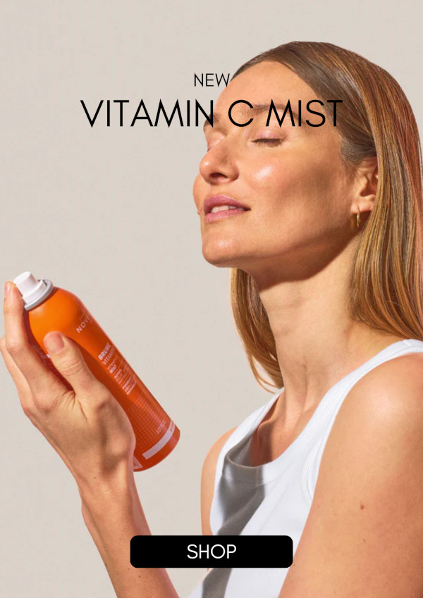 Vitamin C Mist