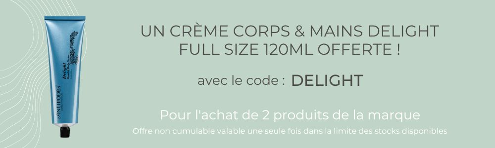 Cadeau Antipodes