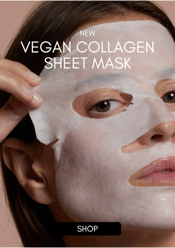 Collagen mask On The Wild Side