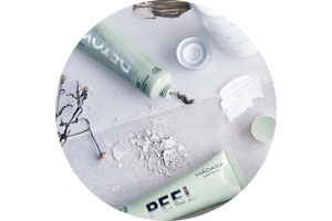 Madara natural skincare