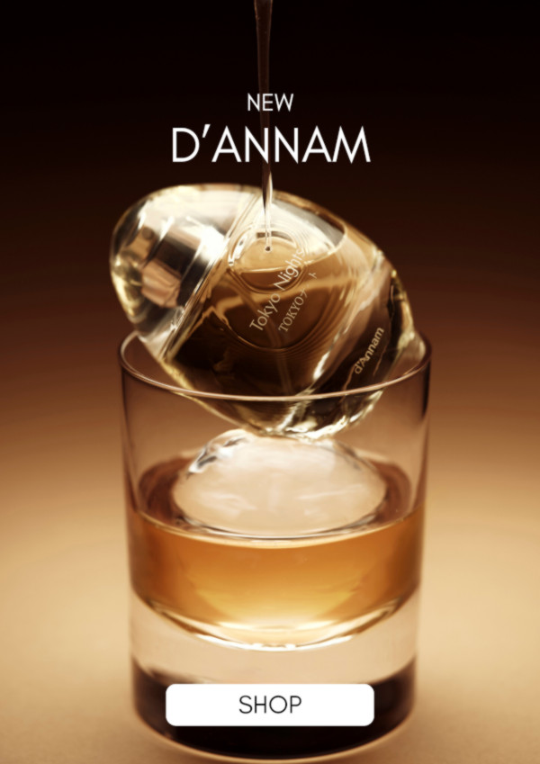 d'Annam fragrance