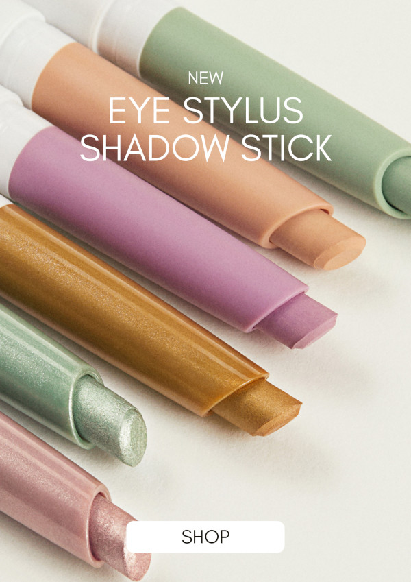 New ILIA eye shadow stick