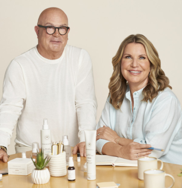 Founders of Innersense