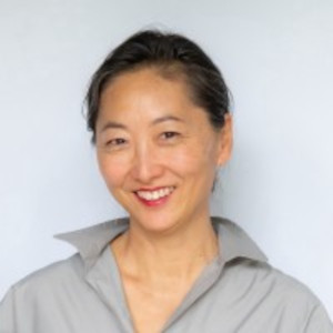 Founder of Skin Diligent skincare