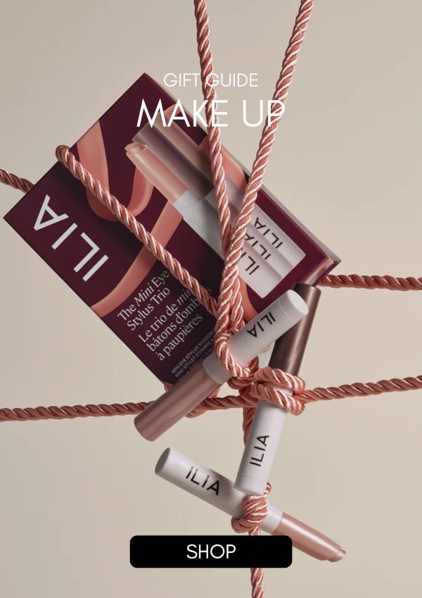 Clean makeup git ideas