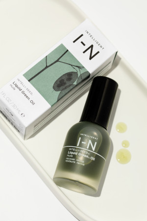  I-N Intelligent Nutrients natural face oil