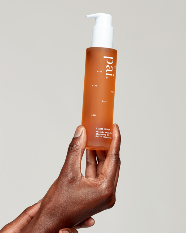 PAI Cleansing Oil