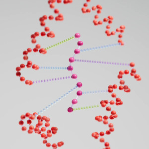 K18PEPTIDE&trade; Biomimetic Hair Repair Technology