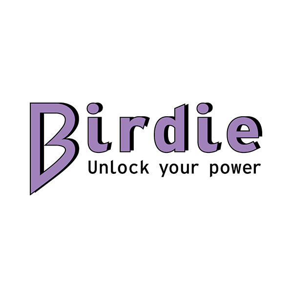 Logo marque Birdie Nutrition