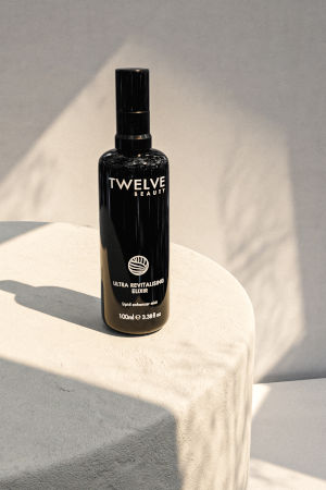 Lotion tonique bio Twelve Beauty