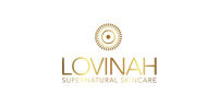 Lovinah natural skincare brand