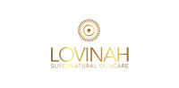 Lovinah natural skincare brand