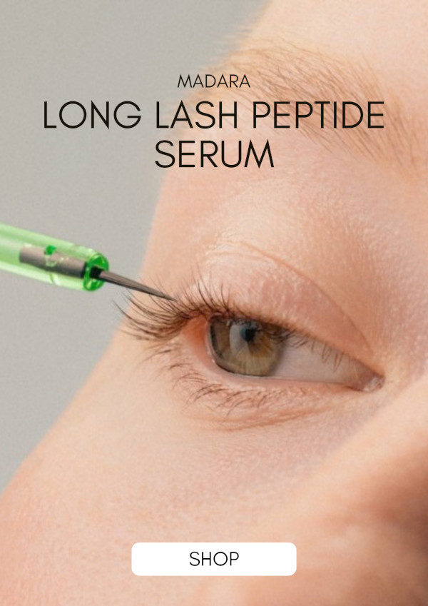 Madara Lash Serum