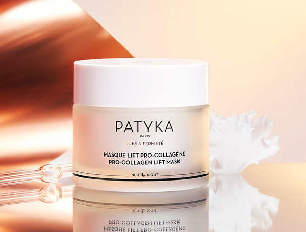 Anti-wrinkle mask Patyka