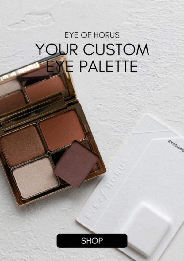 Eye of Horus palette