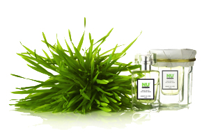 Honoré des Prés first natural perfume collection